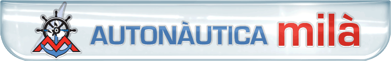 autonáutica milà