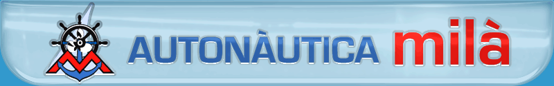 autonáutica milà