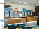 Tienda Interior 2