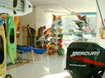 Tienda Interior 3