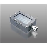铜丝编织橡胶护套连接器(LCYVB4)